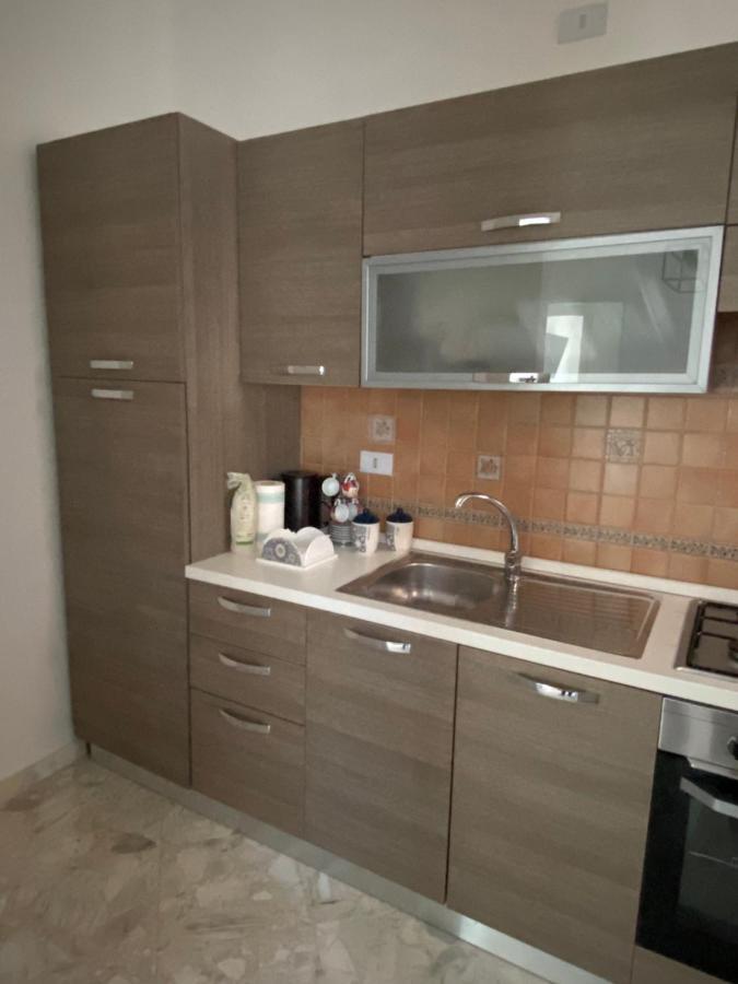Fico Location Villa Turi Exterior photo