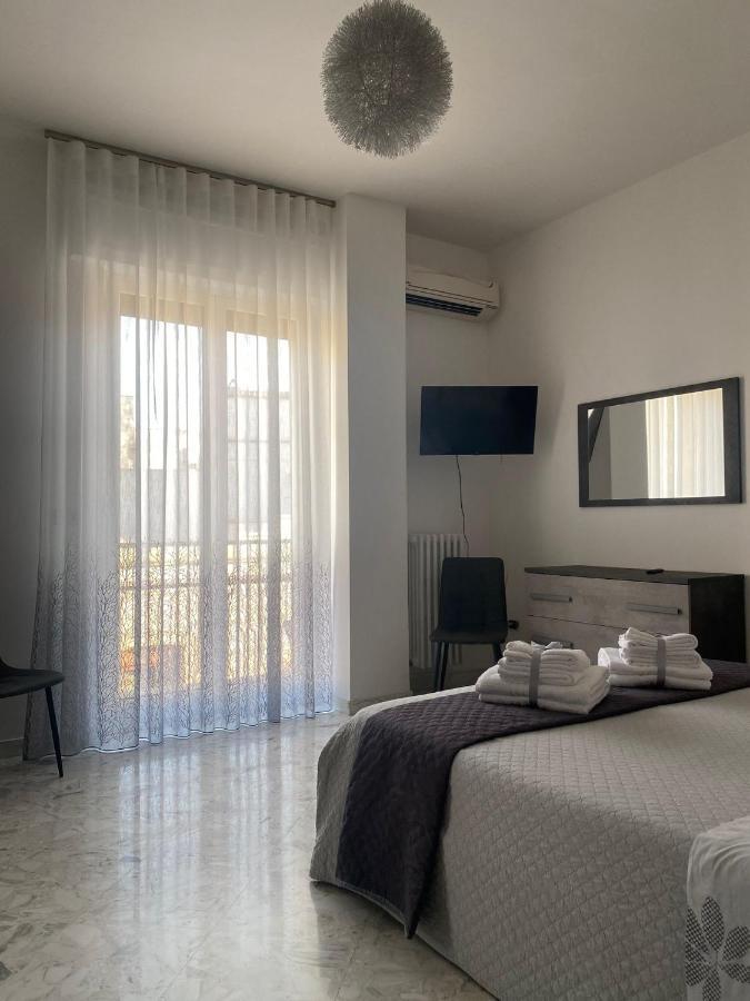 Fico Location Villa Turi Exterior photo