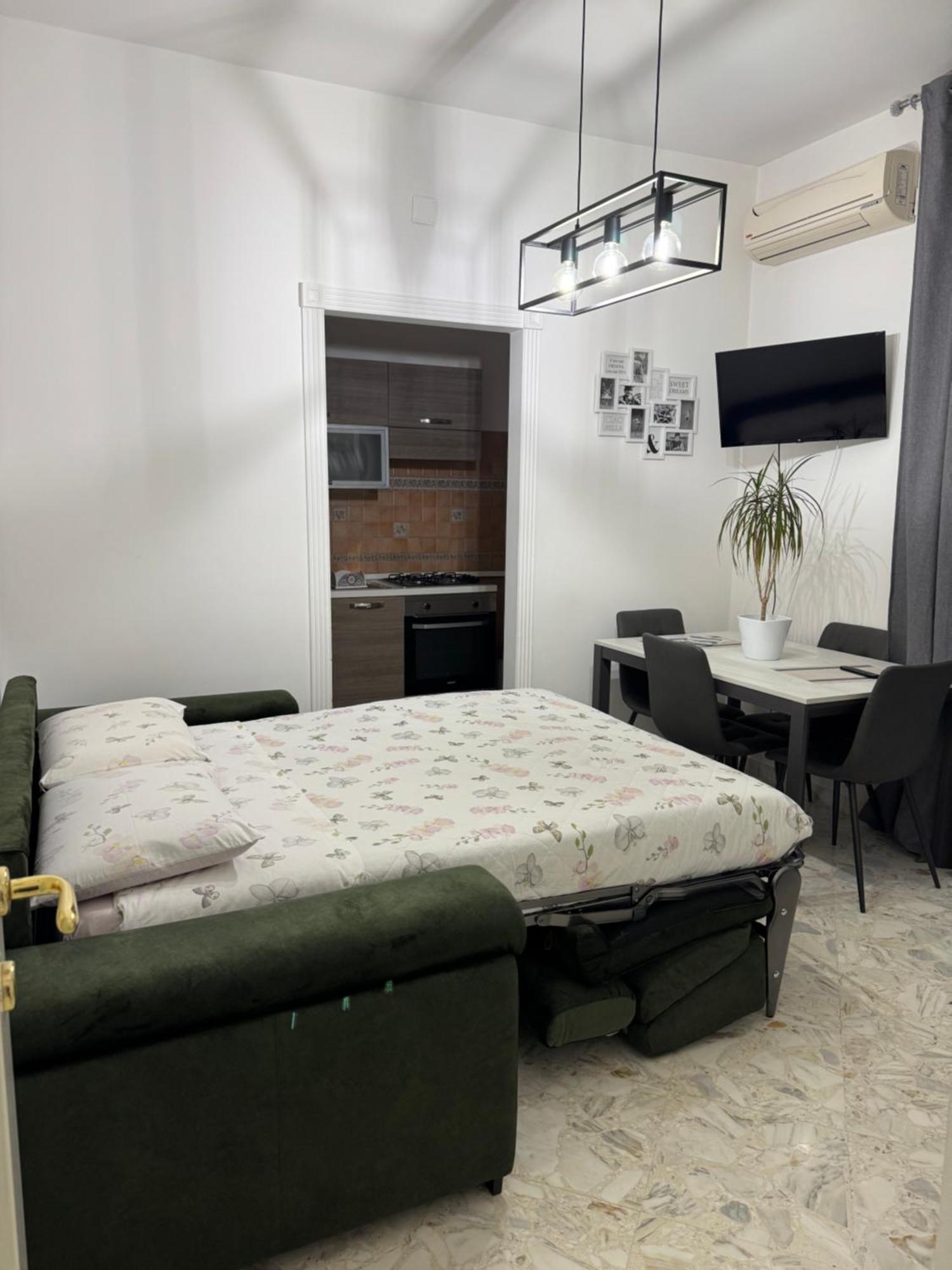 Fico Location Villa Turi Exterior photo